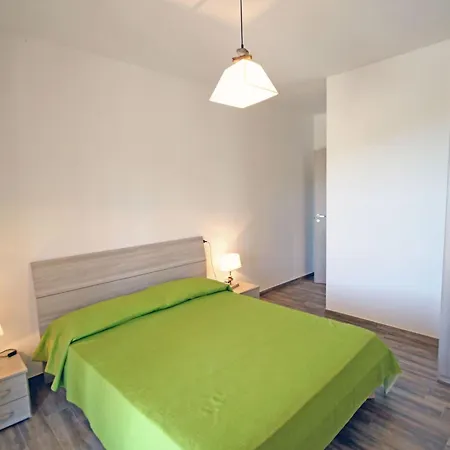 アパート Neugebaute Mit Terrasse By Interhome *