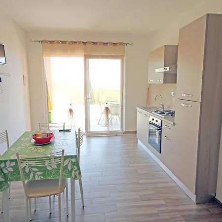 Neugebaute Mit Terrasse By Interhome