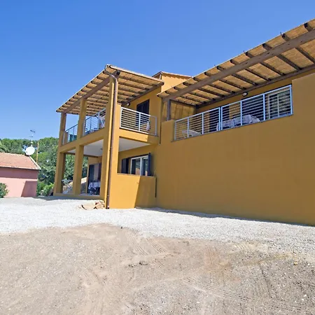 アパート Neugebaute Mit Terrasse By Interhome
